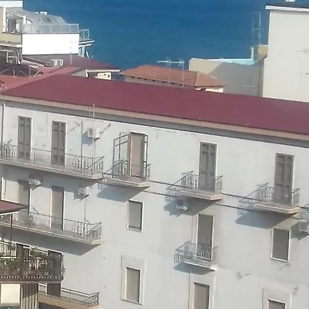 Casa Thomas Πανσιόν Κρότωνας