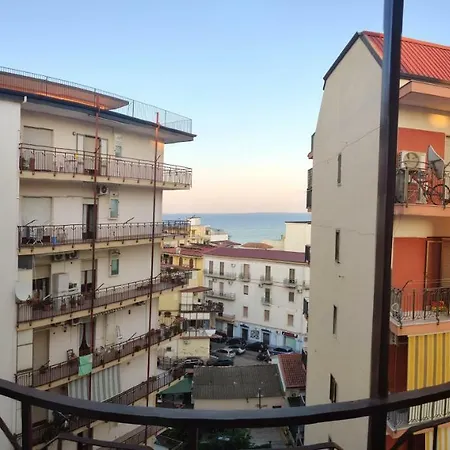 Casa Thomas Πανσιόν *