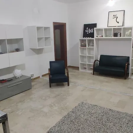 Casa Thomas Πανσιόν