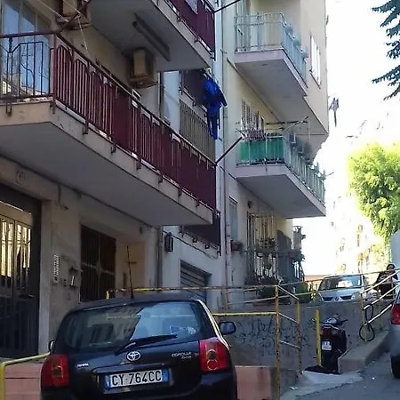 Casa Thomas Πανσιόν *