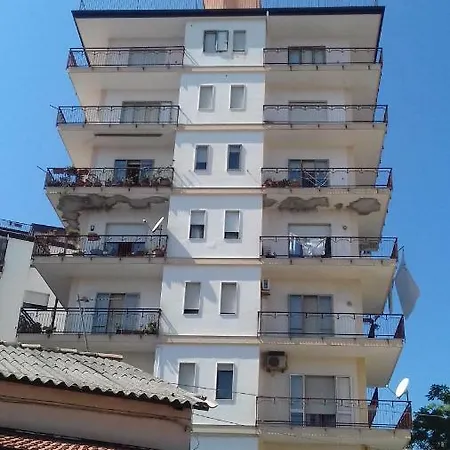 Casa Thomas