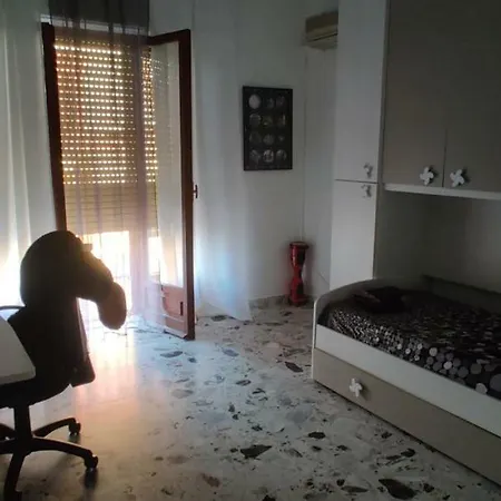 Casa Thomas Πανσιόν *