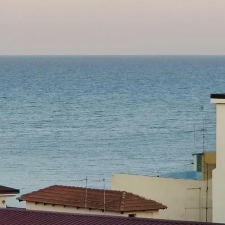 Casa Thomas Vendégház Crotone