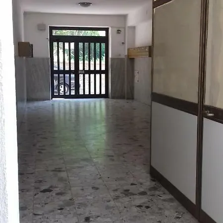 Vendégház Casa Thomas *
