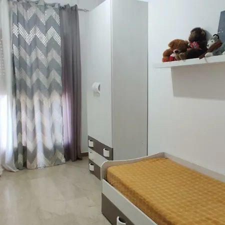 Casa Thomas Vendégház Crotone